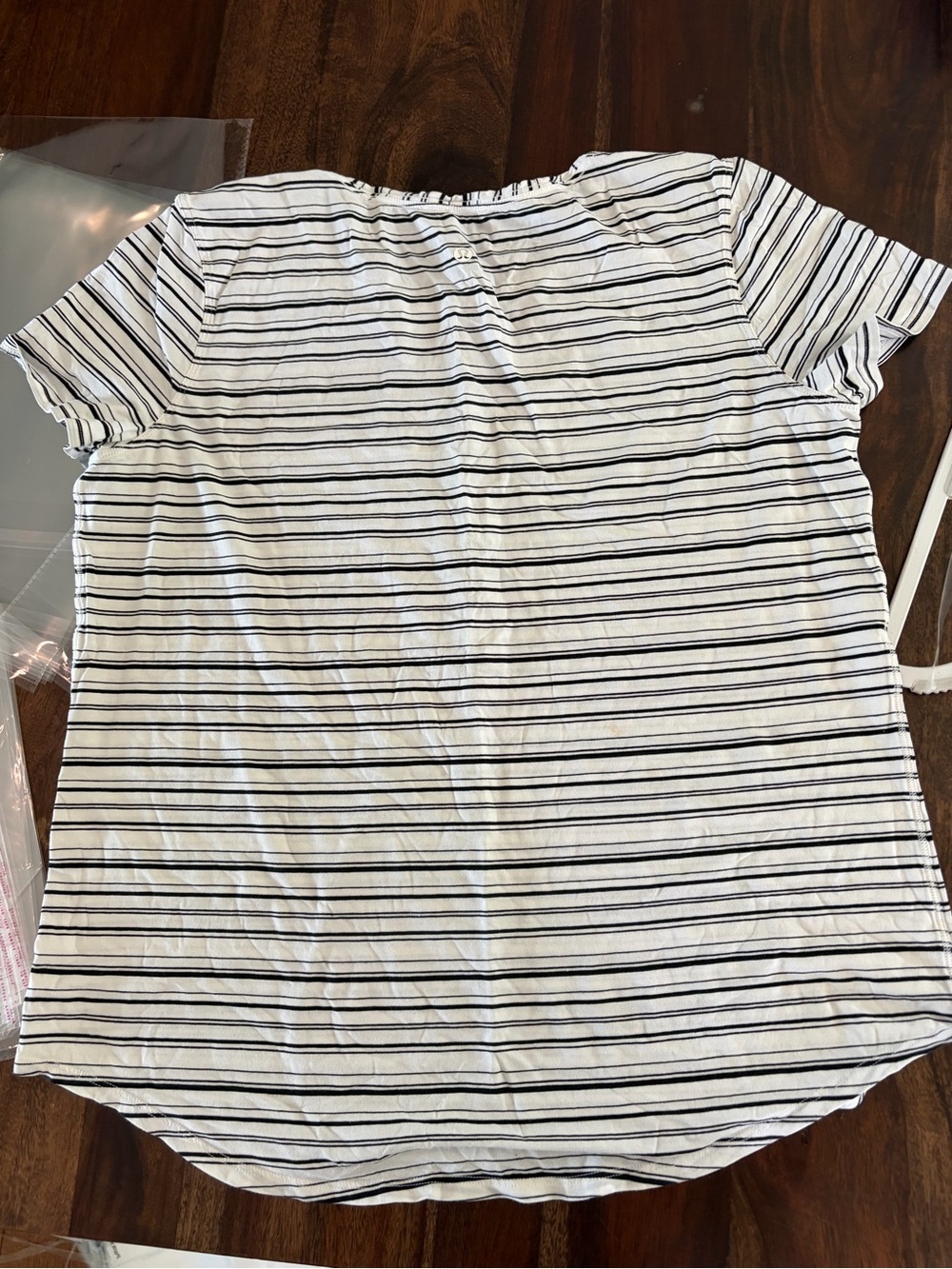 Lululemon Tee 12